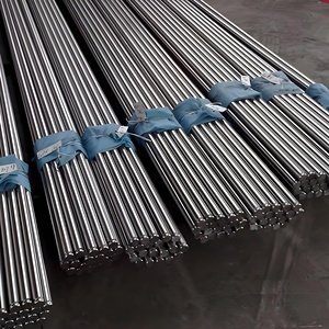 Barre en acier inoxydable 12Cr17 430 1.4016 X6Cr17 SUS430 SS, laminée à chaud, pour équipements de <span class=keywords><strong>cuisine</strong></span> et pièces de machines - Product Image 5