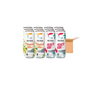 Energy Drink en canettes de 355ml et 473ml disponibles pour les commandes en gros - Product Image 2