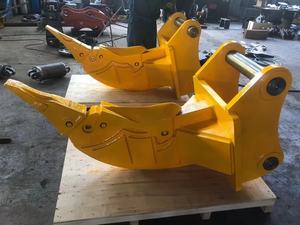 Consegna Rapida: <span class=keywords><strong>Ripper</strong></span> Serie MS Personalizzato per Escavatore da 1 Tonnellata, <span class=keywords><strong>Ripper</strong></span> Singolo per Mini Escavatore - Product Image 5