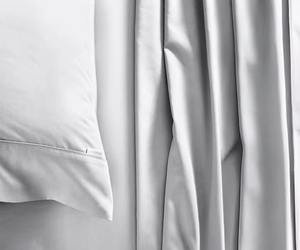 Draps de lit King Size 100% coton de qualité export, coton résistant et durable, literie pour hôtel, Airbnb et usage domestique, disponible à la vente - Product Image 4
