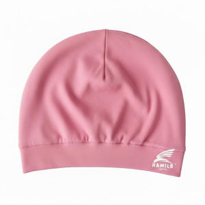Bonnet d'hiver personnalisé OEM, nouvelle mode, 100% laine, prix raisonnable pour les bonnets de couleur personnalisée - Product Image 5