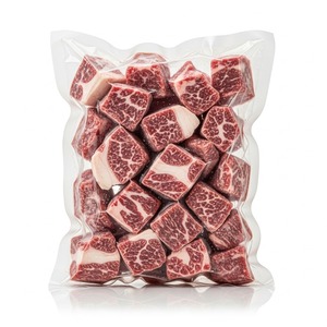 Fourniture de bœuf congelé en vrac emballée dans des cartons sécurisés pour une distribution mondiale Longue durée de stockage et options de livraison rapide - Product Image 1
