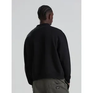 Felpe e Maglioni Promozionali Personalizzabili della Collezione Signature Heavyweight Bomber - Product Image 4
