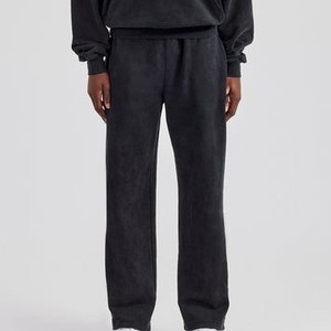 Venta al por mayor de chándales de alta calidad de talla grande para los hombres de nueva llegada personalizado deporte suelto chándales Casual chándal para hombres - Product Image 2