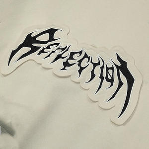 Mens 2026 Winter Loose <b>Velvet</b> 350gsm Fleece Fashion <b>Hoodie</b> Men Oversize Heavy Thick Stringless Men's Black Hoodies - Product Image 5