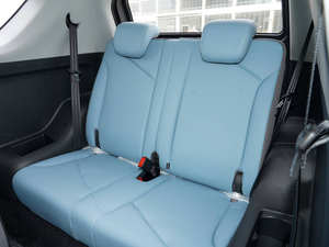 Chery New Energy EQ1 2022 de haute qualité, autonomie de 408 km - Product Image 6