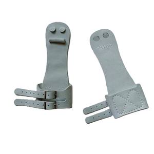 Gants de musculation en cuir respirants et légers, unisexes, pour la salle de sport, l'entraînement physique, la musculation, protection des paumes - Product Image 1