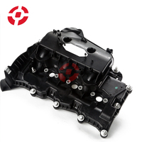 Collecteur d'admission gauche de haute qualité OE LR105956 pour Land Rover Range Rover Discovery Sport Velar Pièces automobiles