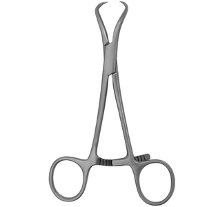 Recién llegado, fórceps de sujeción de hueso reutilizables, CE e ISO aprobados, uso veterinario personalizado, duradero, de alta calidad - Product Image 1