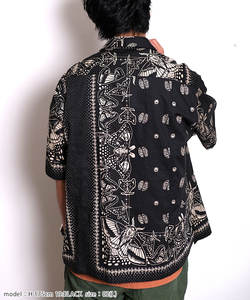 เสื้อยืดลำลองลายกราฟิกแนววินเทจแขนสั้นโอเวอร์ไซส์แบบพรีเมียมมีกระดุมคอเสื้อพิมพ์ลายฤดูร้อน - Product Image 3