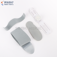Correcteur d'orthèses pour hallux valgus réglable en direct d'usine, redresseur EVA, séparateurs d'orteils