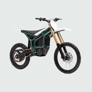 Nuevas llegadas 2025 Komodos MX TL600 32KW Motocicleta eléctrica - Product Image 2