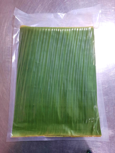 Feuille de bananier congelée/feuilles de bananier vertes fraîches pour l'exportation - Product Image 4