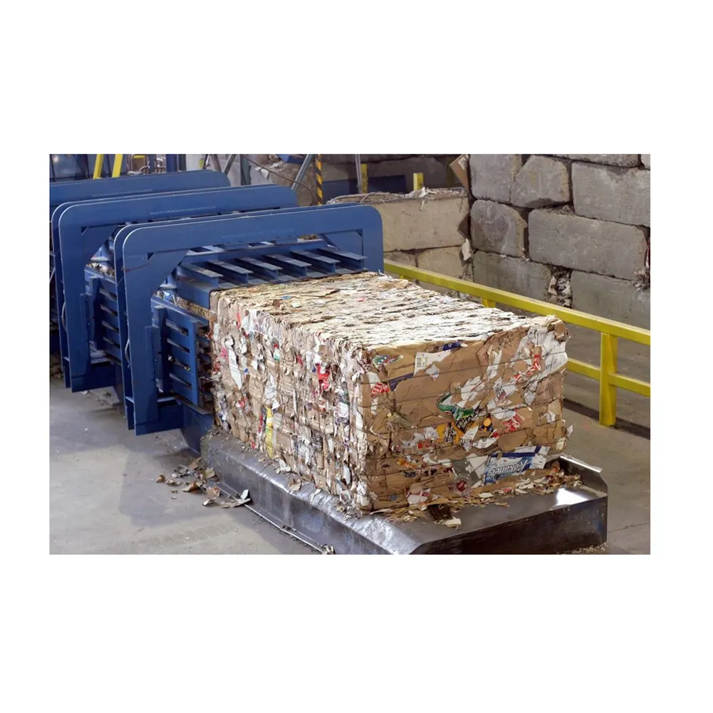 Top Quality Pure OCC Waste Paper /OCC 11 and OCC 12 / Old Corrugated Carton Waste Paper Scraps For Sale At Cheapest Wholesale