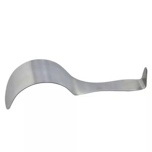 Cirugía quirúrgica médica Willauer Deaver Retractor 30cm Retractor de mano quirúrgico Instrumentos ortopédicos de acero inoxidable - Product Image 2