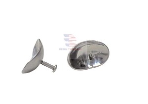 Escudo ocular láser de alta calidad con mango - Product Image 4