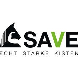 SAVE Santner GmbH logo