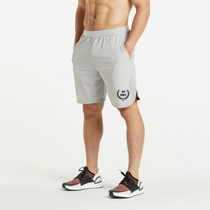 Pantalon court de basketball d'été Pantalon court de course à pied personnalisé Sports d'entraînement fitness décontracté Jogging Mens Gym Mesh Shorts - Product Image 5