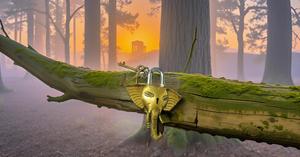 High Quality Safety Brass Keyed Padlock Top Security PadLock High Safety Padlocks Keyed gym <b>lock</b> combination door luggage <b>Lock</b> - Product Image 4