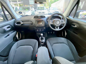 Auto Usado de Calidad a Precio Accesible, Jeep Renegade 2020 1.4 TJet Sport, Volante a la Derecha - Product Image 2