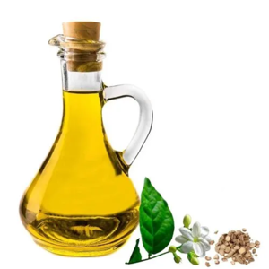 Huile Essentielle de Kachari Kapoor de Qualité Supérieure OBM 100% Naturelle Pure Biologique, Formats Personnalisables 25kg 100kg, Meilleur Prix - Product Image 2