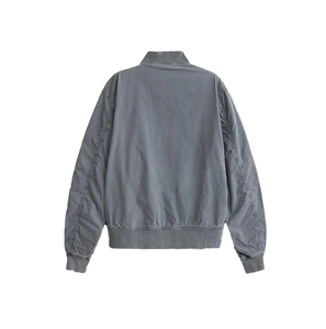 Bloodline of Strength Varsity Jacket of Warriors veste pour hommes vestes pour hommes - Product Image 1