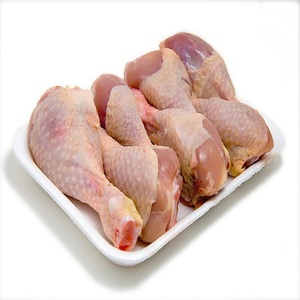 Piernas de Pollo Sin Piel ni Hueso (Muslo y Cadera) Congeladas Halal en Caja con Vitaminas - Product Image 6