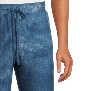 Pantalones Cortos Urbanos para Hombre, Diseñados para un Movimiento Suave con una Forma Refinada y una Apariencia Visual Equilibrada - Product Image 3