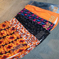 Servicio OEM, Pantalones Cortos Deportivos de Malla para Hombre, Transpirables y Cómodos, de Spandex/Poliéster, de Alta Calidad, con Costura Interior de 5 Pulgadas, Personalizables, Largos hasta la Rodilla, de Secado Rápido