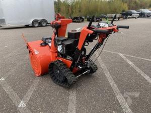 Compre una Máquina Quitanieves de Alto Rendimiento, Sopladora de Nieve Autopropulsada, Disponible al por Mayor con Envío Rápido - Product Image 5