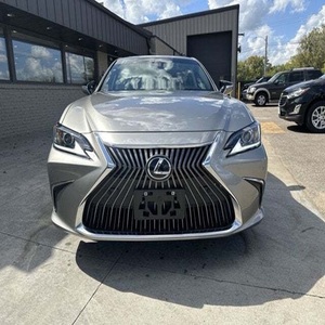 Lexus ES 250 2021 en Perfecto Estado - Product Image 1