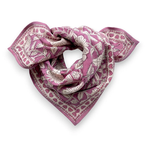 Handmade Customization Square <b>Scarves</b> Wholesale Multi Colors Bandana Digital Breathable Cotton Paisley Head <b>Scarf</b> New Design - Product Image 3
