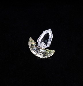 Diamante Cultivado en Laboratorio con Certificación IGI, VVS, para Joyería, Piedras Sueltas a Precio de Mayoreo de Fabricante Indio - Product Image 3
