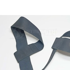 Vente chaude sangles de levage en cuir prix bon marché sangles de levage en cuir meilleure qualité sangles de levage en cuir - Product Image 6