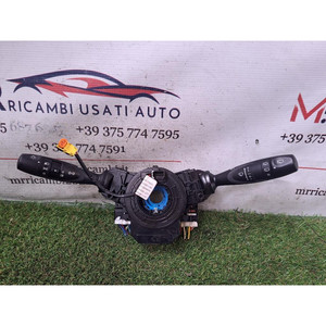 COMPLETE <b>STEERING</b> <b>WHEEL</b> <b>SWITCH</b> HYUNDAI i10 2nd Series DR2Y15414076 G4LA (11>13) - Product Image 1