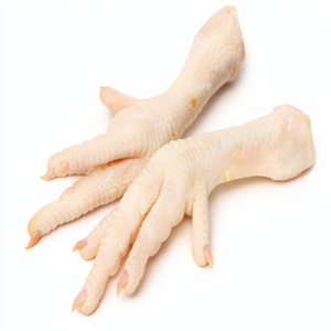 Patas, Alas y Muslos de Pollo Congelados con Certificación Halal de Grado Alimenticio para Mercados Internacionales - Product Image 3