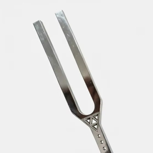 Espada de Sonido Terapéutica con Frecuencia de Solfeggio 852Hz (CHAKRA DEL TERCER OJO) - Product Image 1