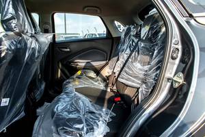 Baleno GLX Hatchback Usata 2026 Pronta per l'Esportazione - Product Image 4