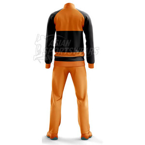 Survêtements de rugby haute performance, séchage rapide, respirants, vêtements de sport - Product Image 3