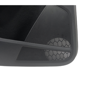 Panneau de porte intérieure arrière gauche SKODA Kodiaq Série DBGA, DBGC, DFGA, DTSB (17>) - Product Image 3