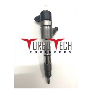 Injecteur de carburant à rampe commune 0 445 110 823 0445110823 - Product Image 1