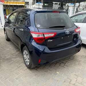 Toyota Vitz 2019 Usado en Perfectas Condiciones - Product Image 5