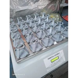 Laboratorio # # # # Agitador Orbital para una Mezcla Eficiente - Product Image 2