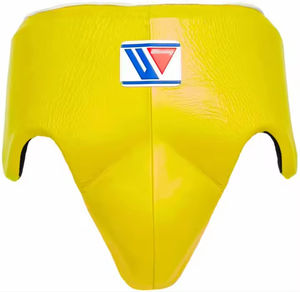 Protector Inguinal de Alta Calidad para Boxeo, Taekwondo, Karate, Jiu Jitsu, Transpirable, de Secado Rápido, Ligero, Unisex, Frontal - Product Image 6