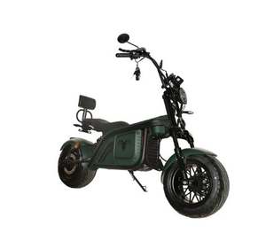 NOUVEAU FAV Puissants scooters électriques 5KW 8000W Moteur de moyeu arrière Batterie au lithium Alliage d'aluminium - Product Image 1