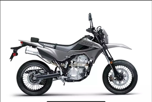 Motocicleta Deportiva Yamaha V STAR 250 en Venta - Product Image 3