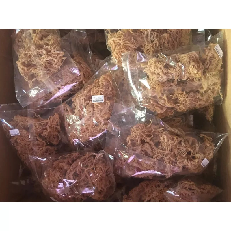 Хороший продукт, морские водоросли Seamoss Irishmoss, экспортируемые во Вьетнаме/Ms Serena