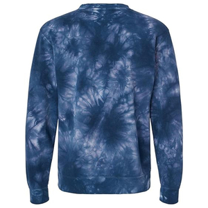 Dernier modèle en stock Sweat-shirt Tie And Dye Fashion Wear Meilleur prix Sweat-shirt Tie And Dye confortable et respirant à vendre - Product Image 2