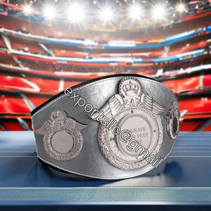 เข็มขัดแชมป์สำหรับ MMA Jiu-Jitsu taekwondo muay Thai - Product Image 4