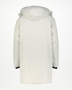 Chaqueta Acolchada con Capucha para Hombre Tyga, de Alta Calidad, Impermeable, Transpirable, Duradera, Relleno 100% Poliéster, Personalizable, para Invierno - Product Image 5